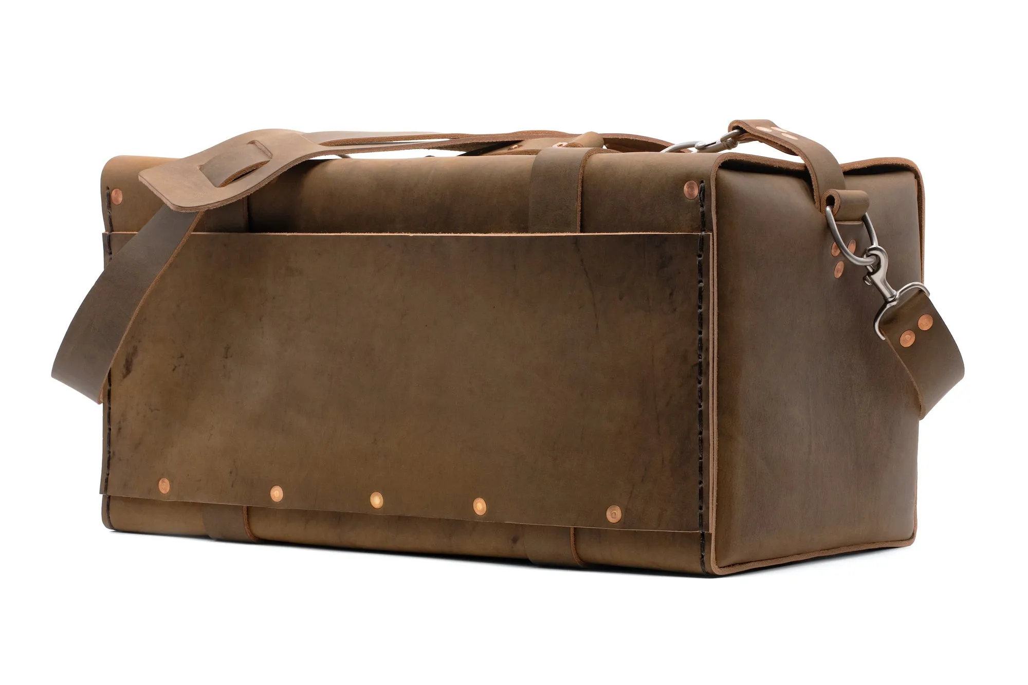 No. 613 - Duffle