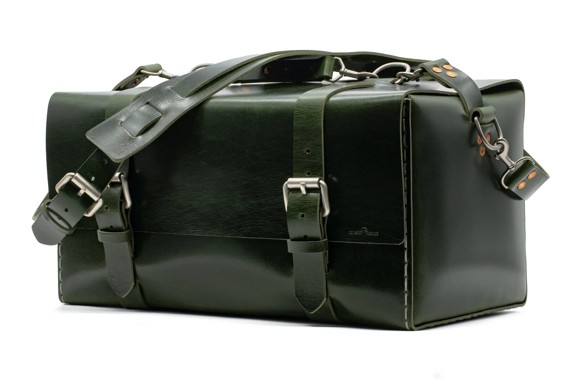 No. 613 - Duffle