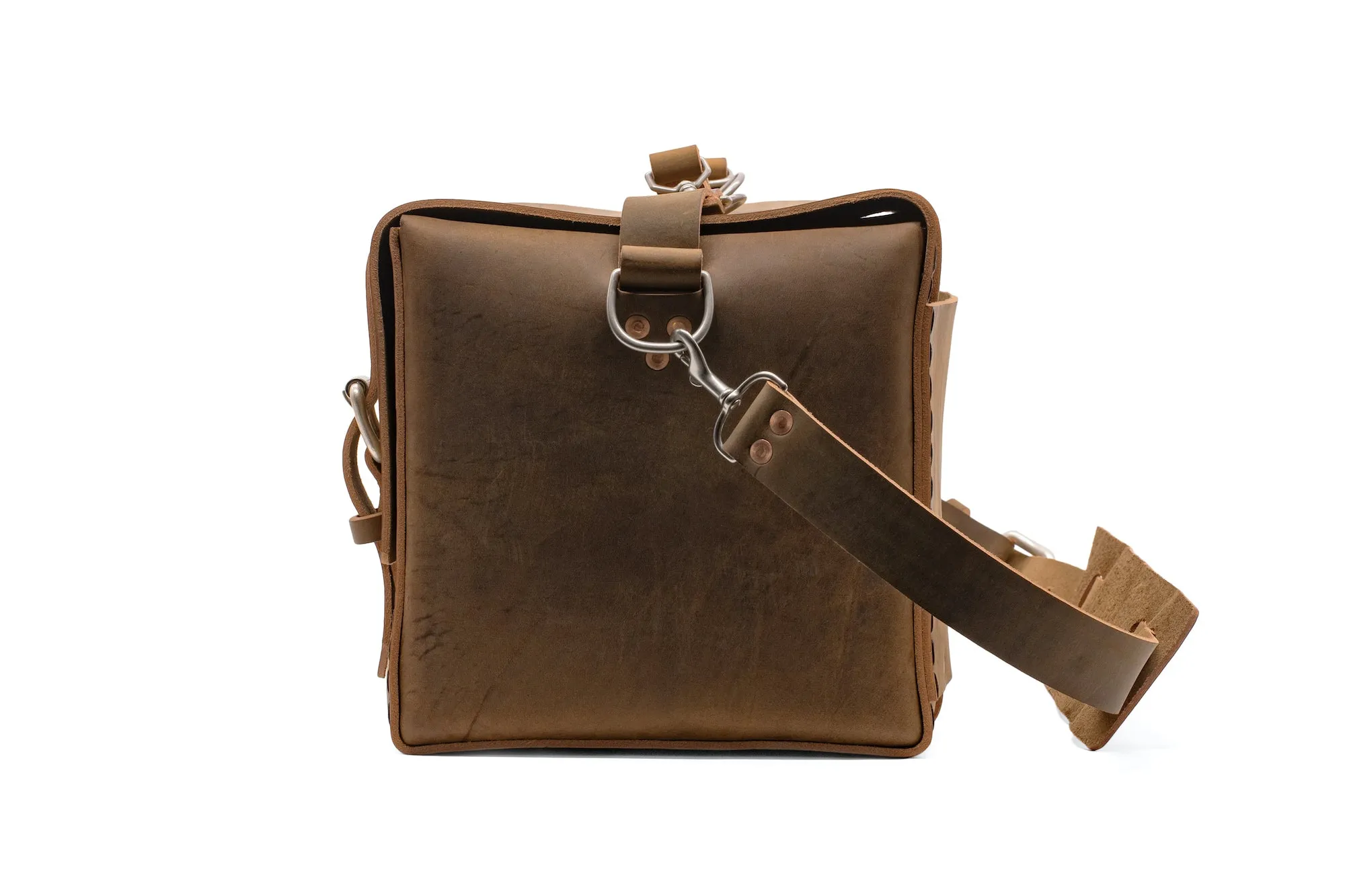 No. 613 - Duffle