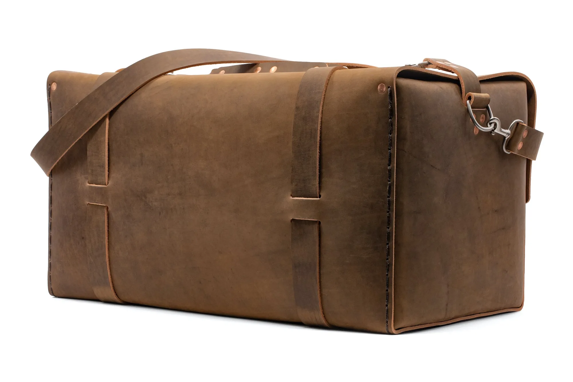 No. 613 - Duffle