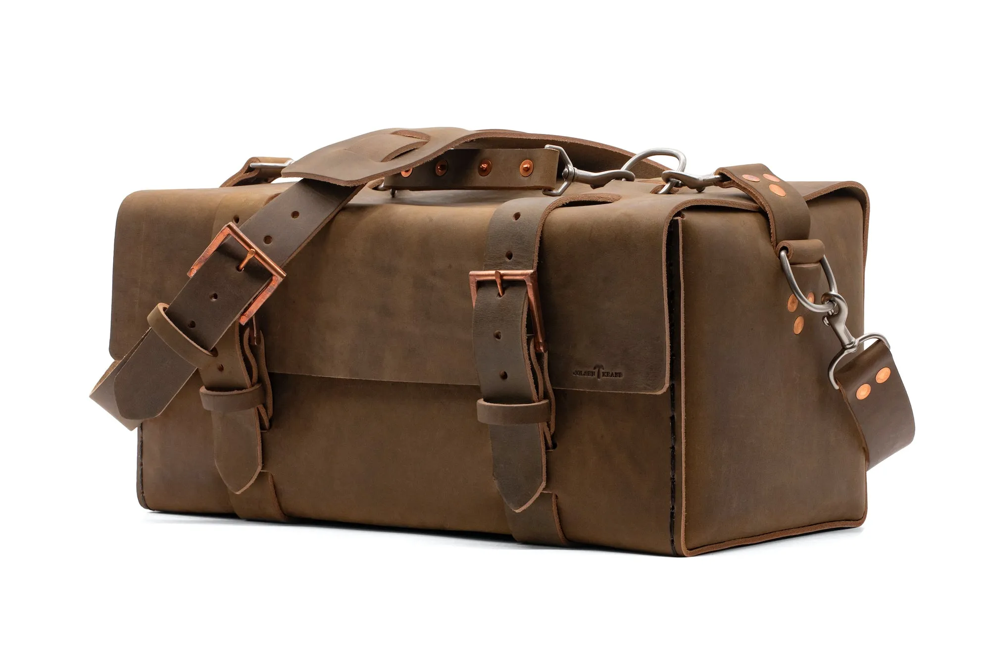 No. 613 - Duffle