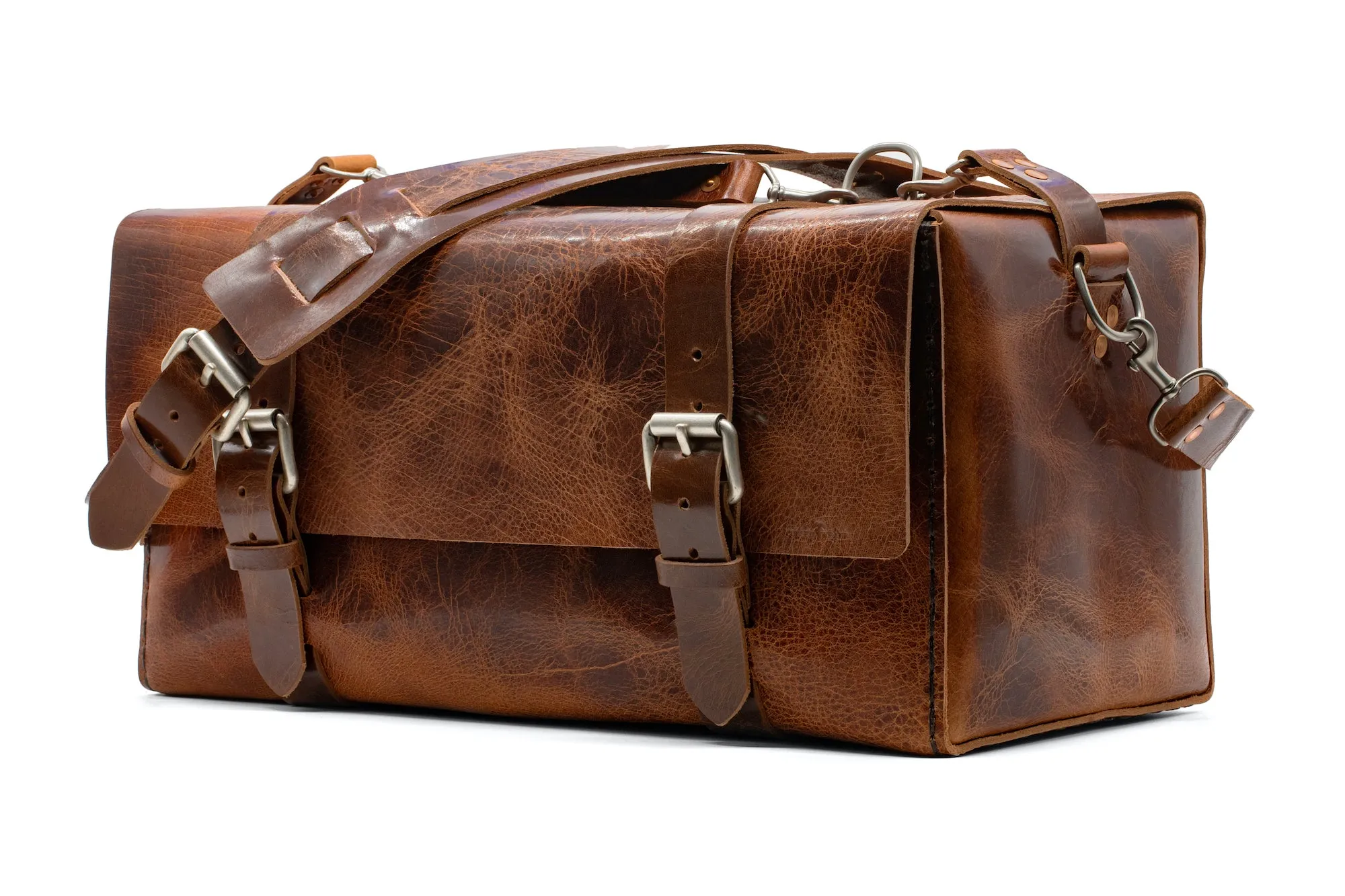 No. 613 - Duffle