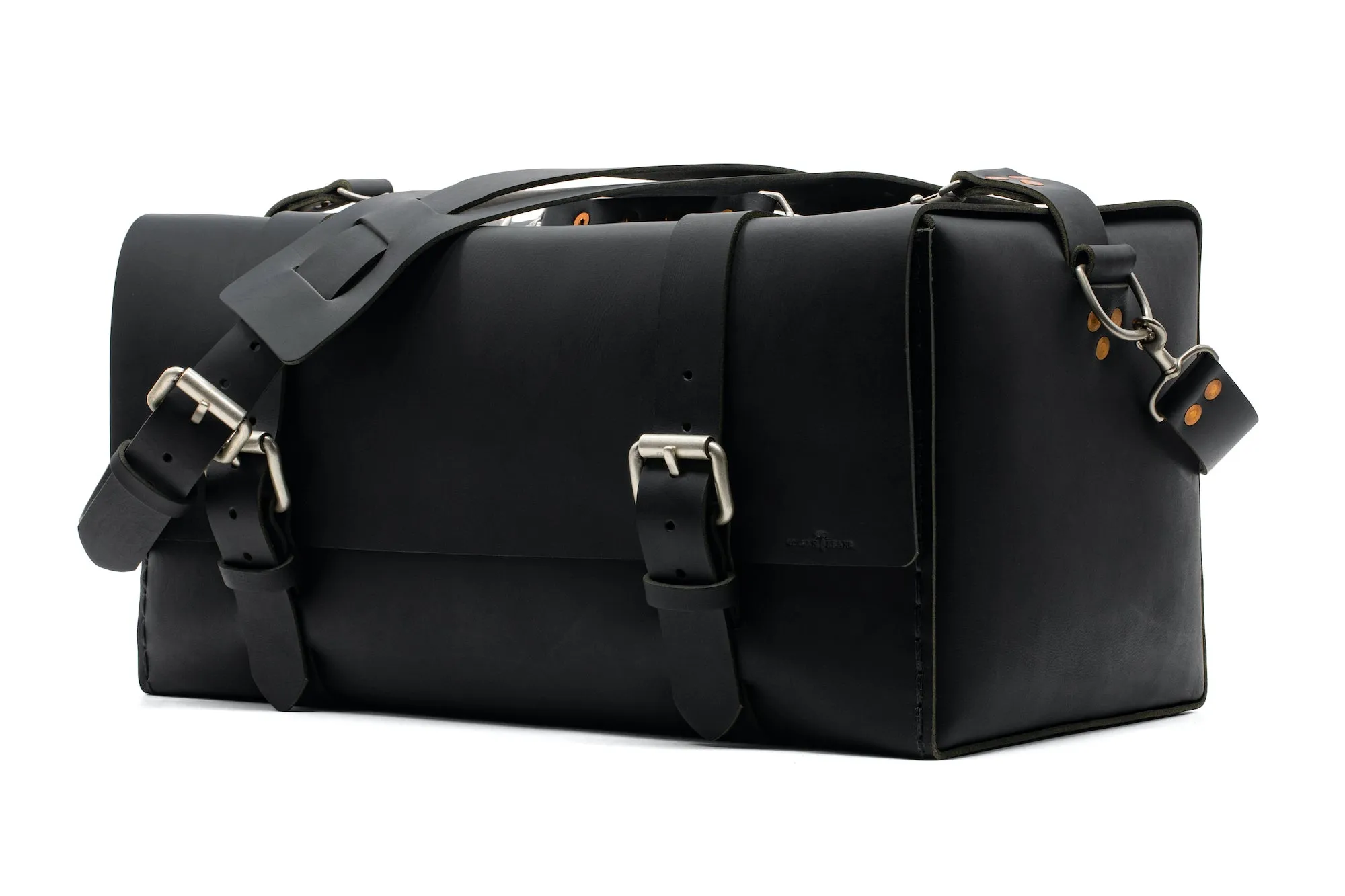 No. 613 - Duffle