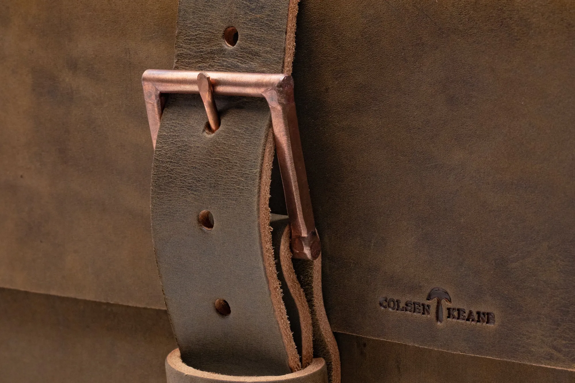 No. 613 - Duffle
