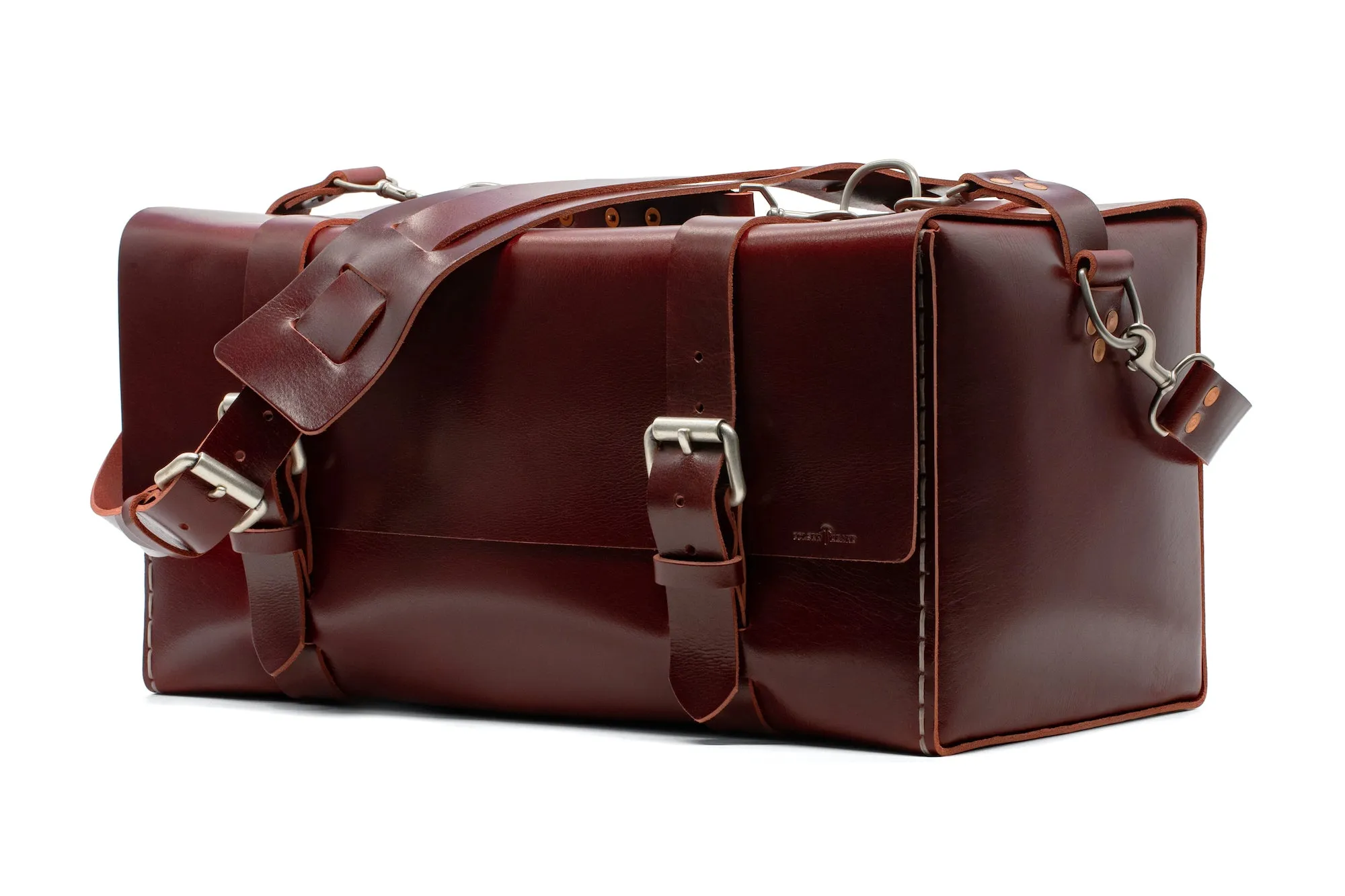 No. 613 - Duffle