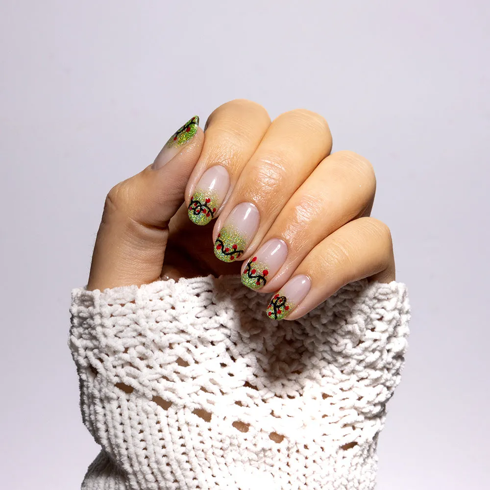 ORLY Yule Love This Gel FX Gel Polish 18ml