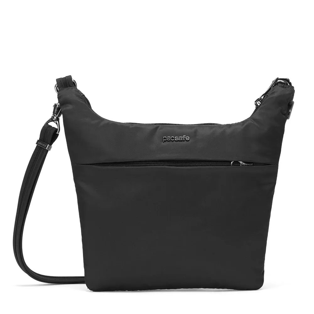 Pacsafe Cruise On The Go Anti-Theft Crossbody Bag