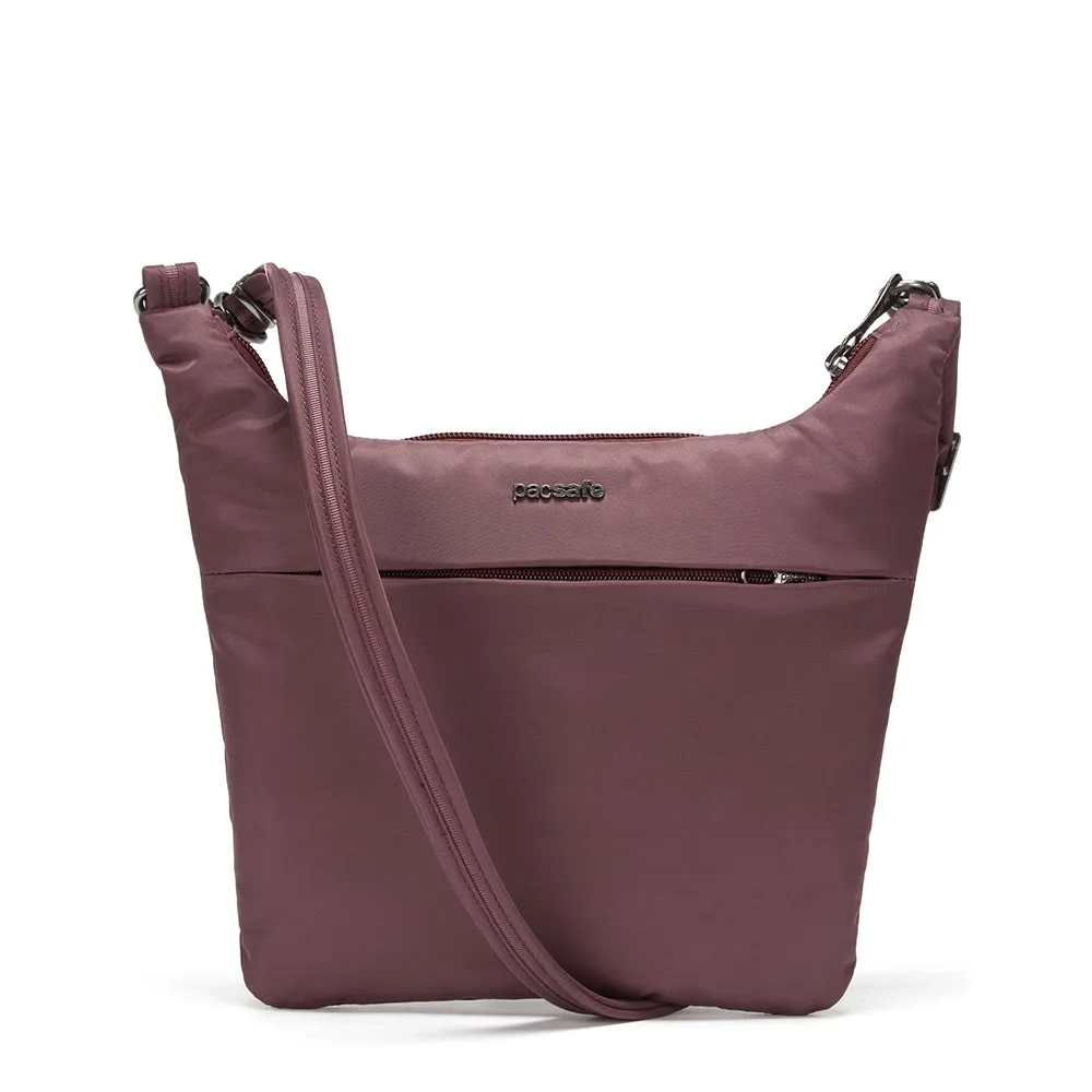 Pacsafe Cruise On The Go Anti-Theft Crossbody Bag
