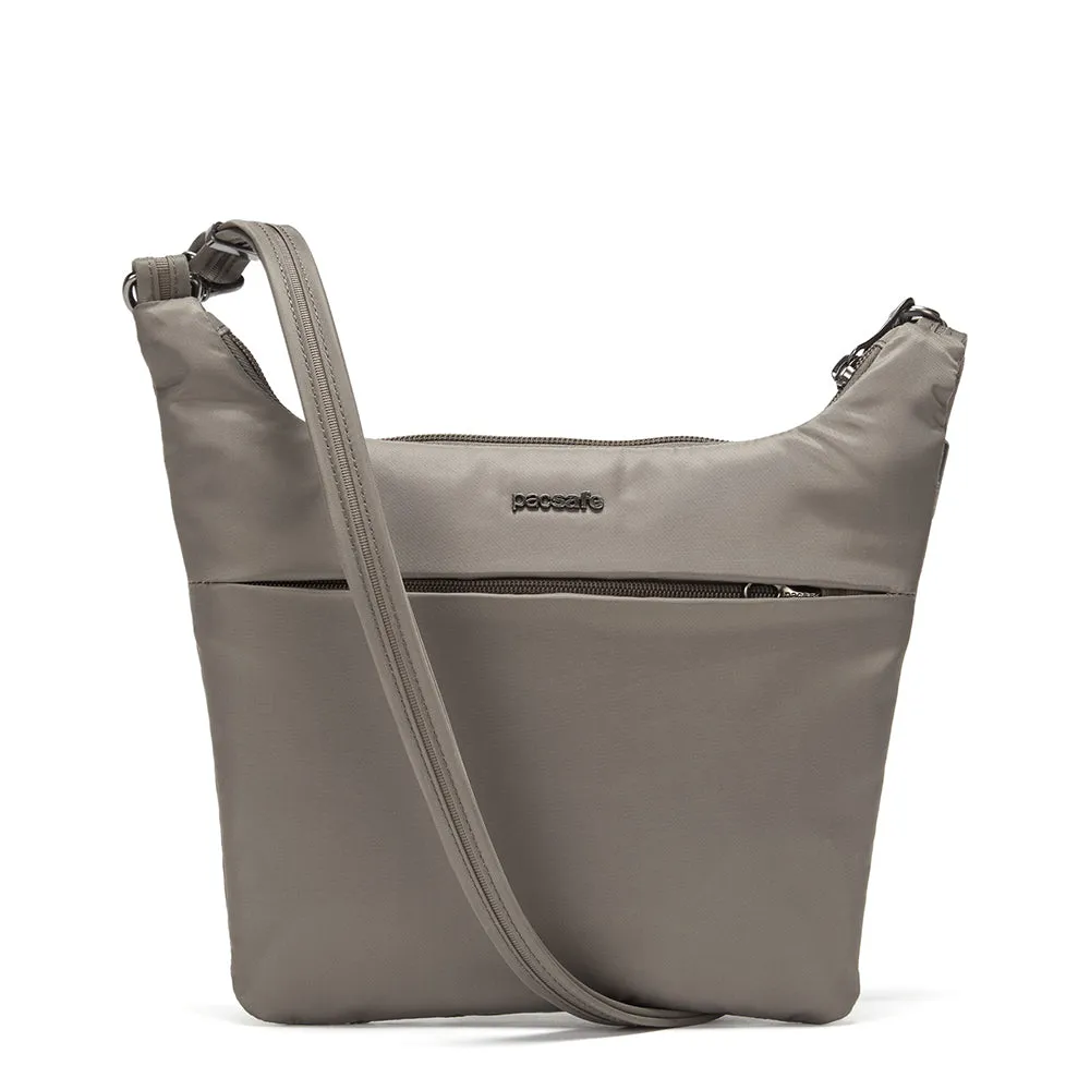 Pacsafe Cruise On The Go Anti-Theft Crossbody Bag