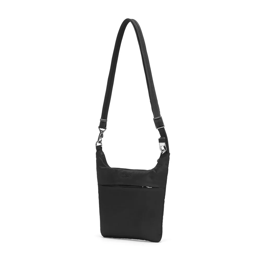 Pacsafe Cruise On The Go Anti-Theft Crossbody Bag