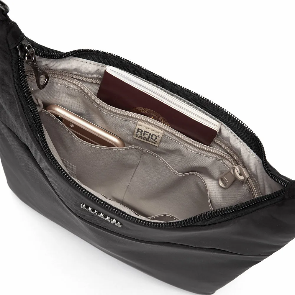 Pacsafe Cruise On The Go Anti-Theft Crossbody Bag