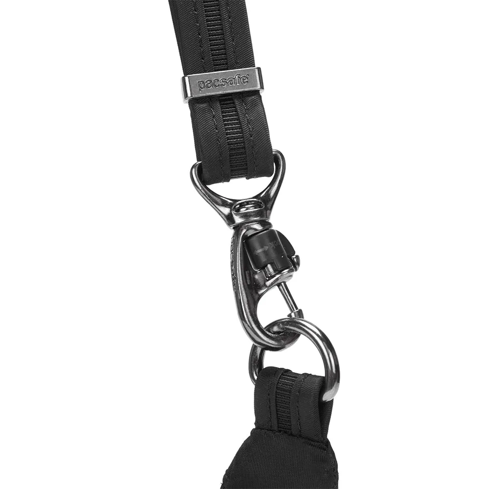 Pacsafe Cruise On The Go Anti-Theft Crossbody Bag