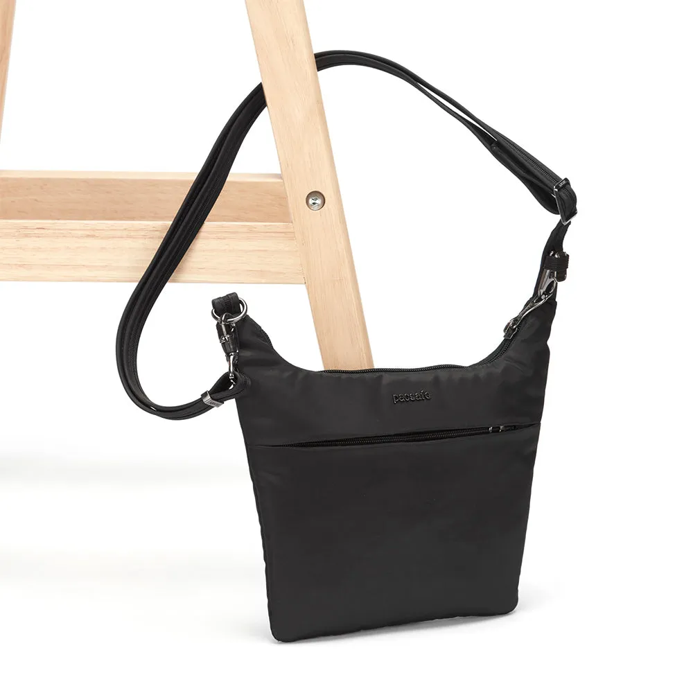 Pacsafe Cruise On The Go Anti-Theft Crossbody Bag