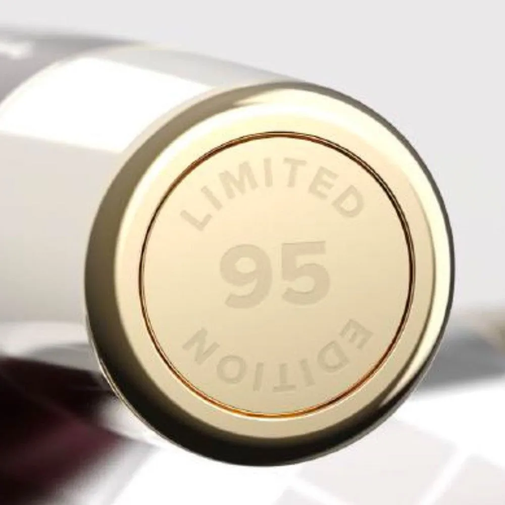Parker Fountain Pen - Duofold - Arnold Palmer Signature - Limited Edition (2024)