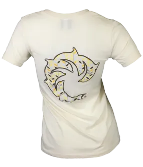 Partridge Ladies S/S T-Shirt