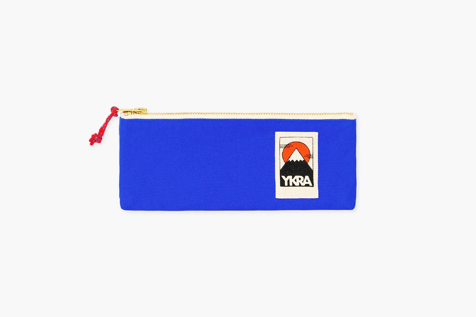 Pencil Case – Blue