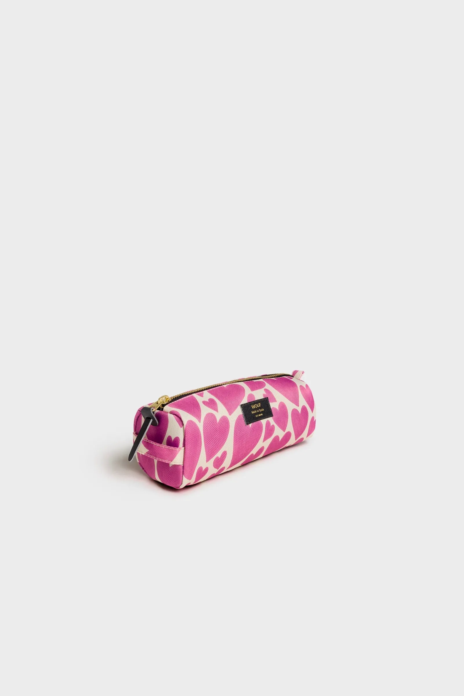 PENCIL CASE - PINK LOVE