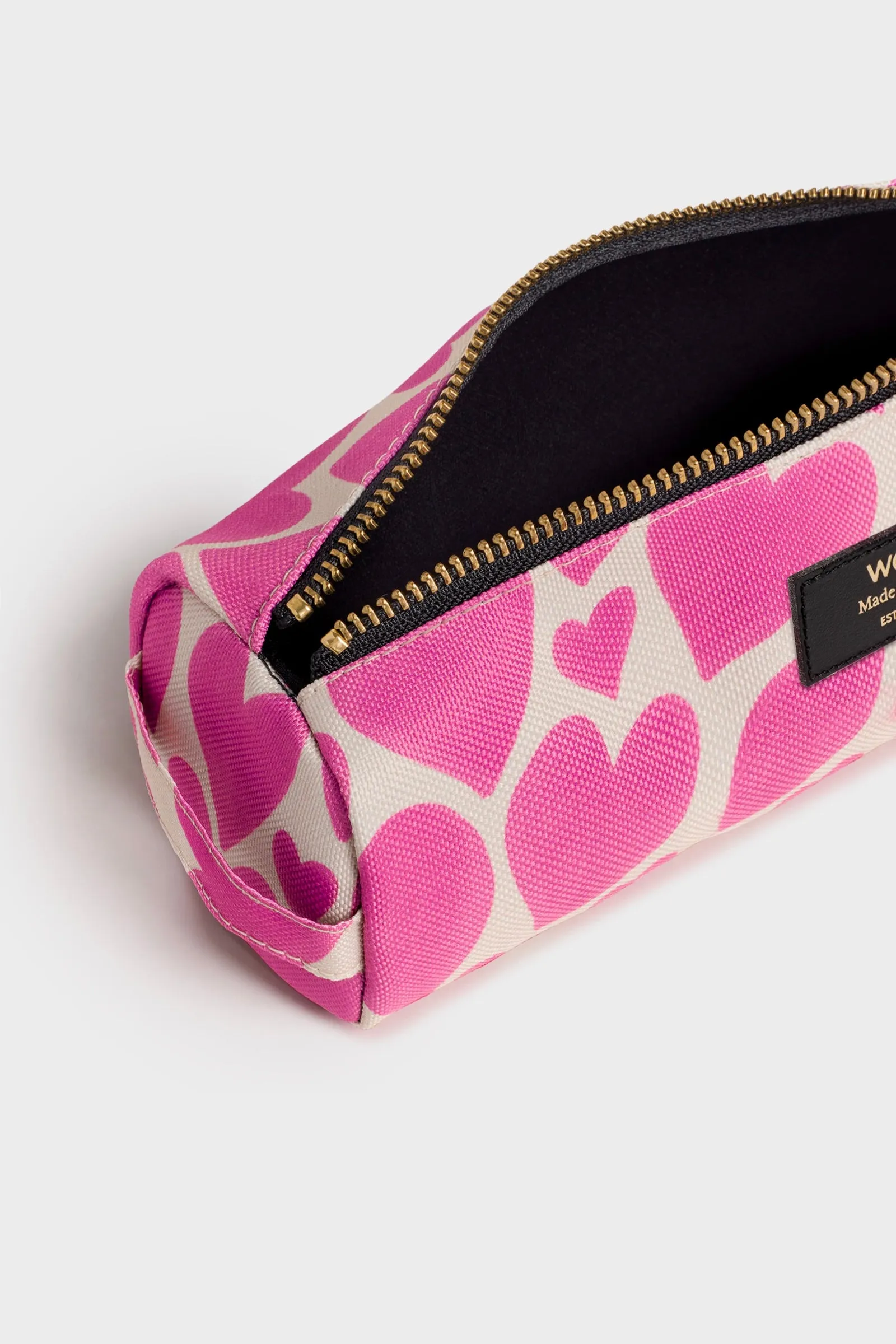 PENCIL CASE - PINK LOVE