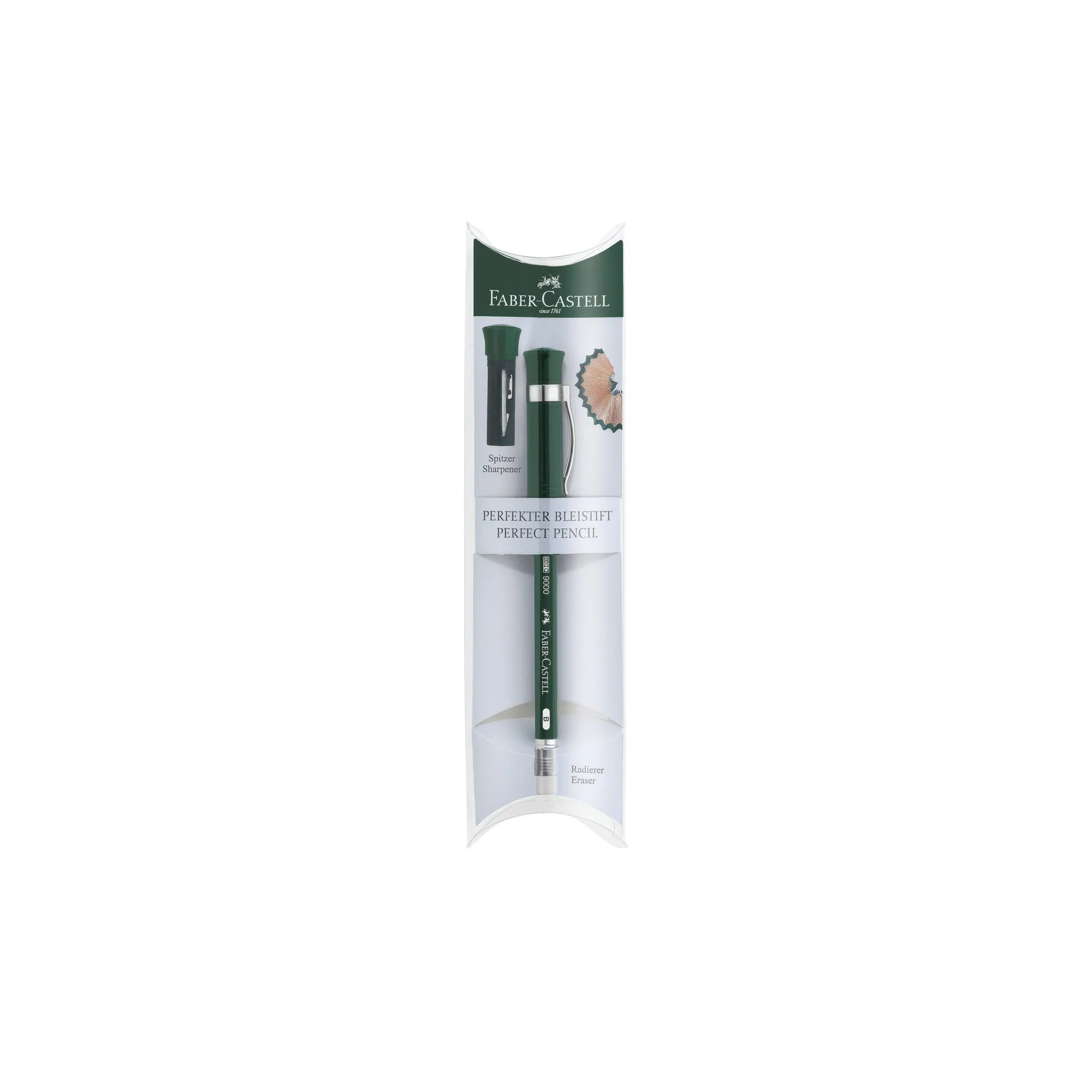 Perfect Pencil, Castell 9000  - #119037