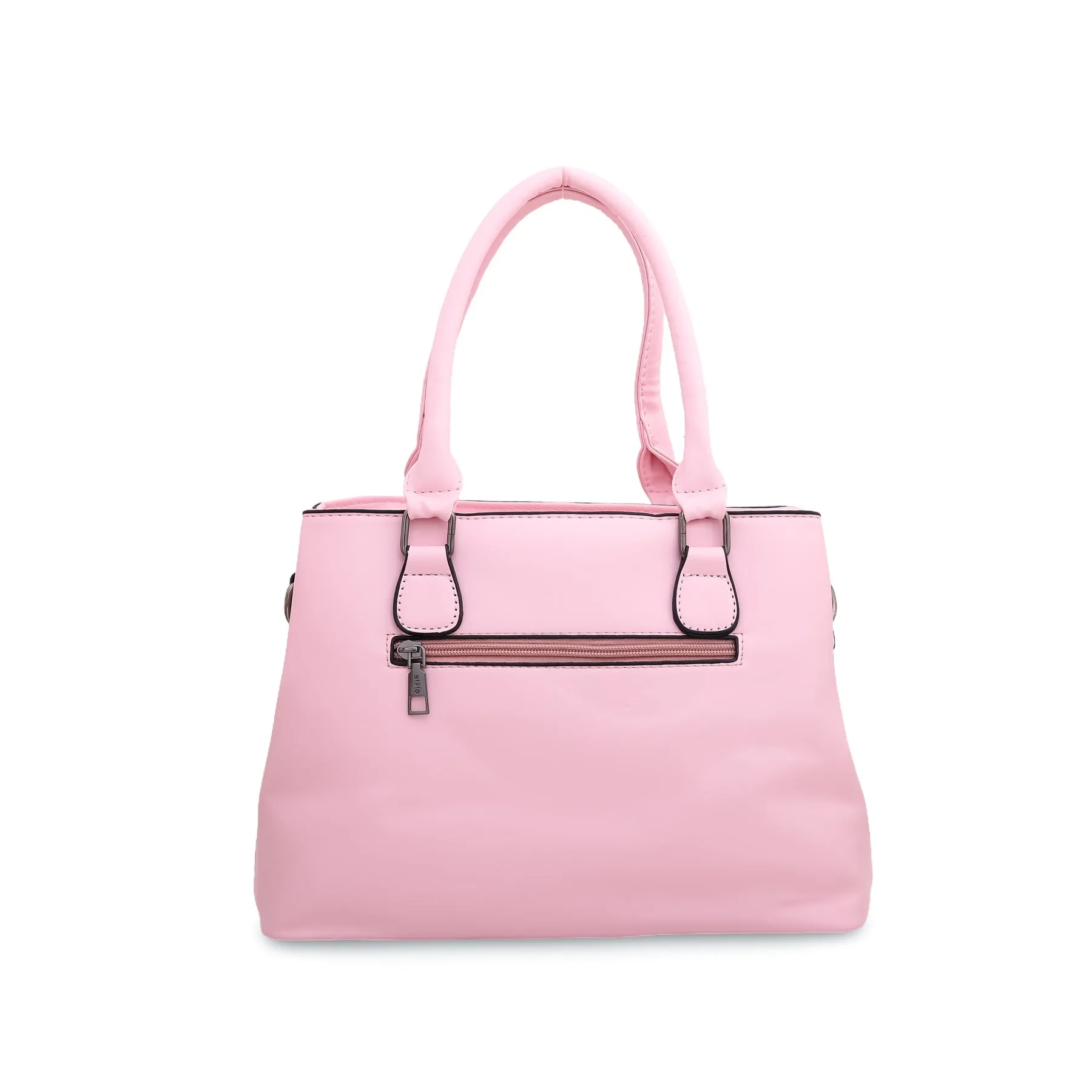 Pink Formal Hand Bag P35871