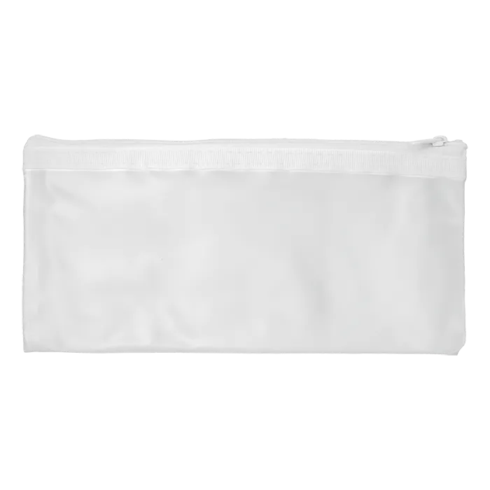 Pvc Pencil Case