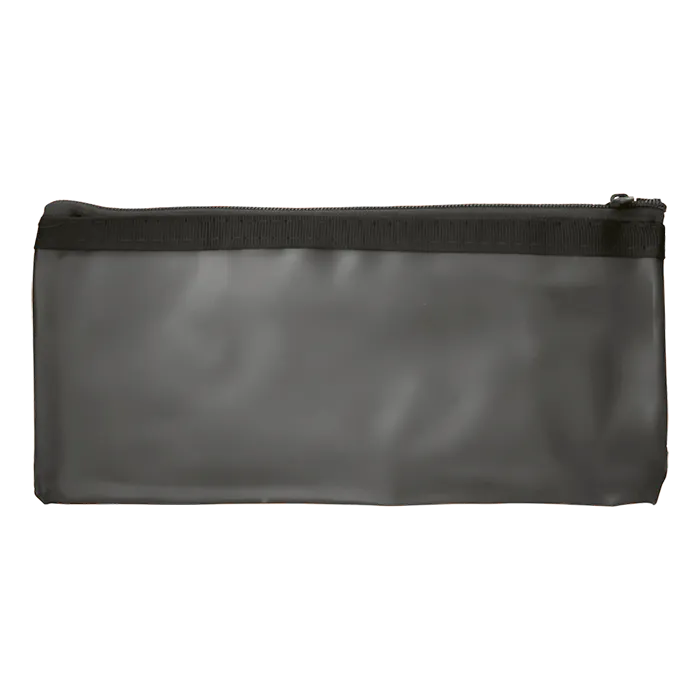 Pvc Pencil Case