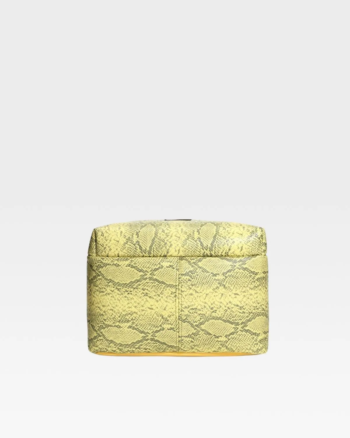 PY Travel Set in Yellow