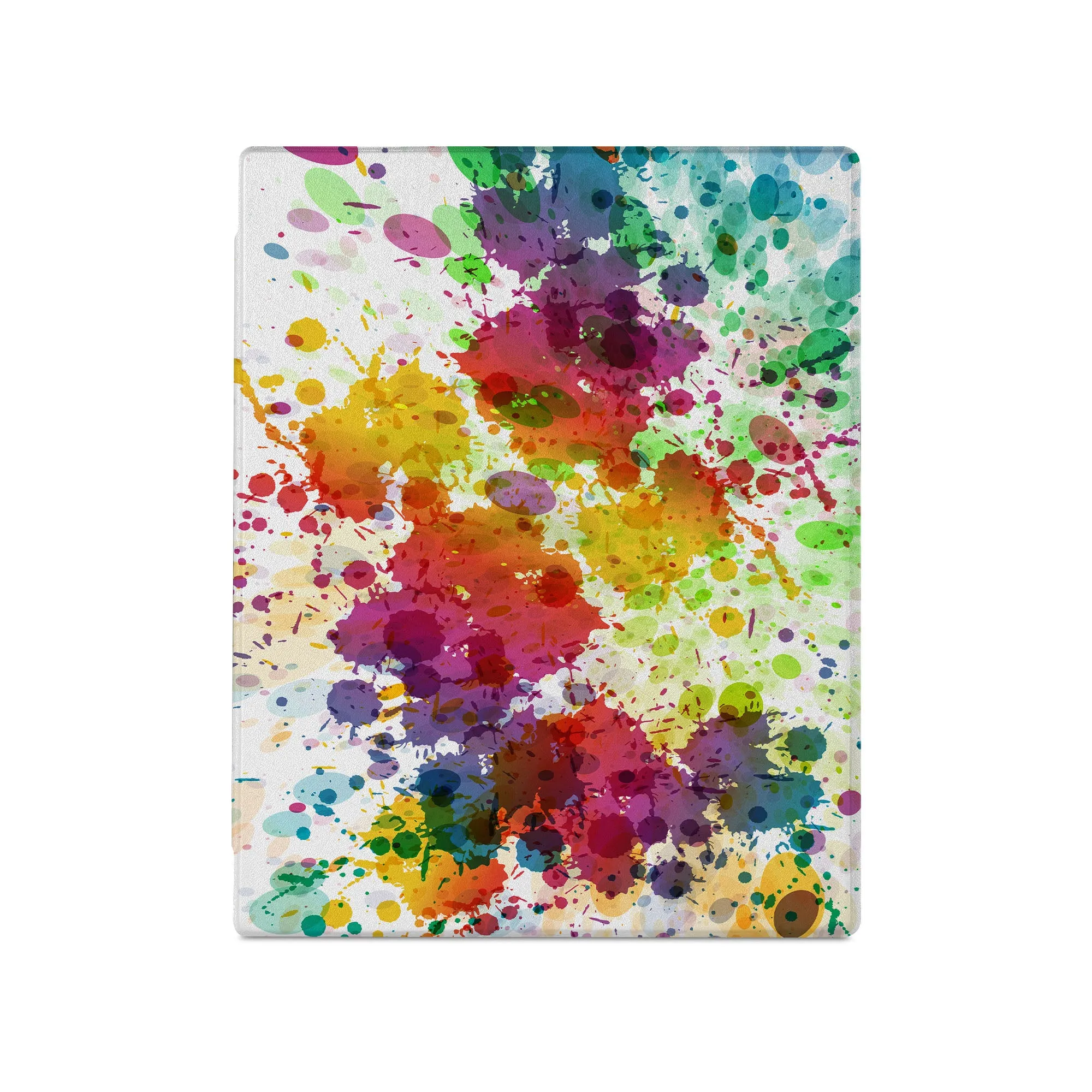 reMarkable Case - Abstract Watercolor Splash