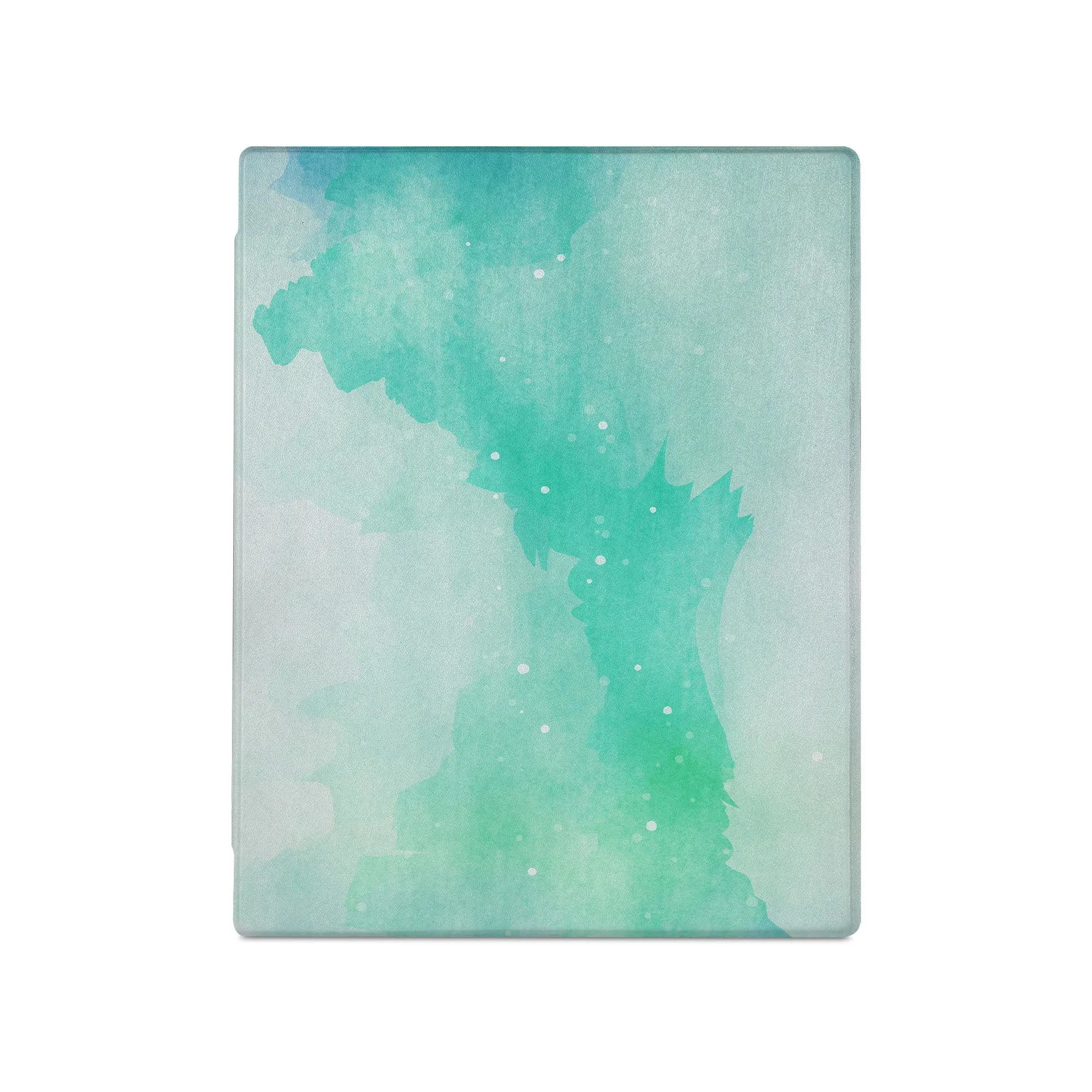 reMarkable Case - Abstract Watercolor Splash