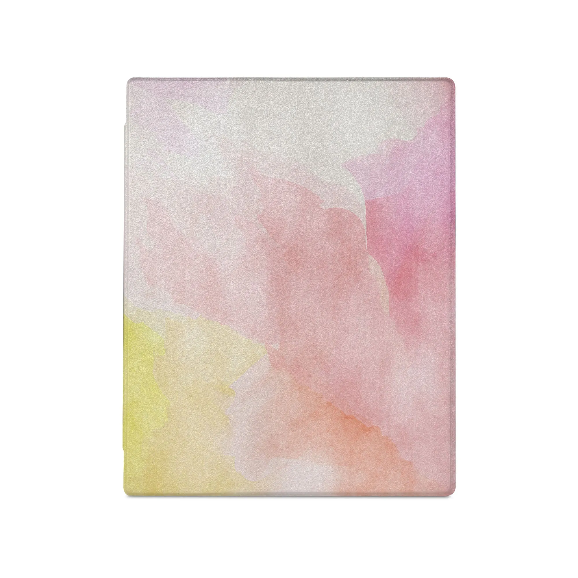 reMarkable Case - Abstract Watercolor Splash