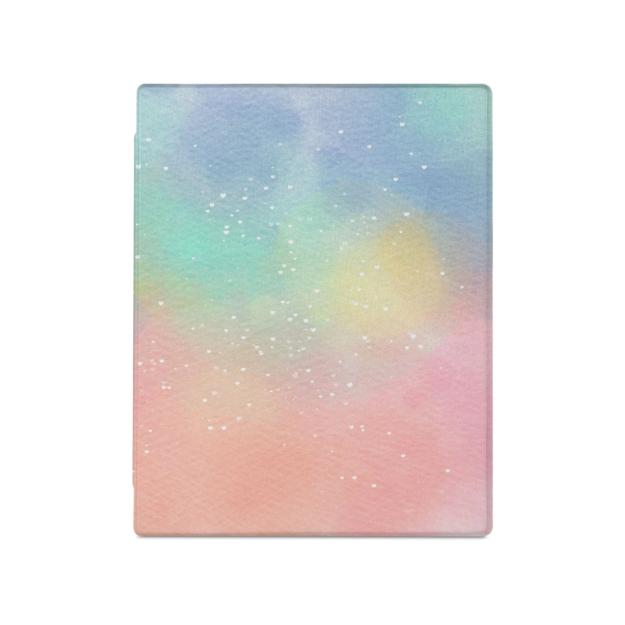 reMarkable Case - Abstract Watercolor Splash