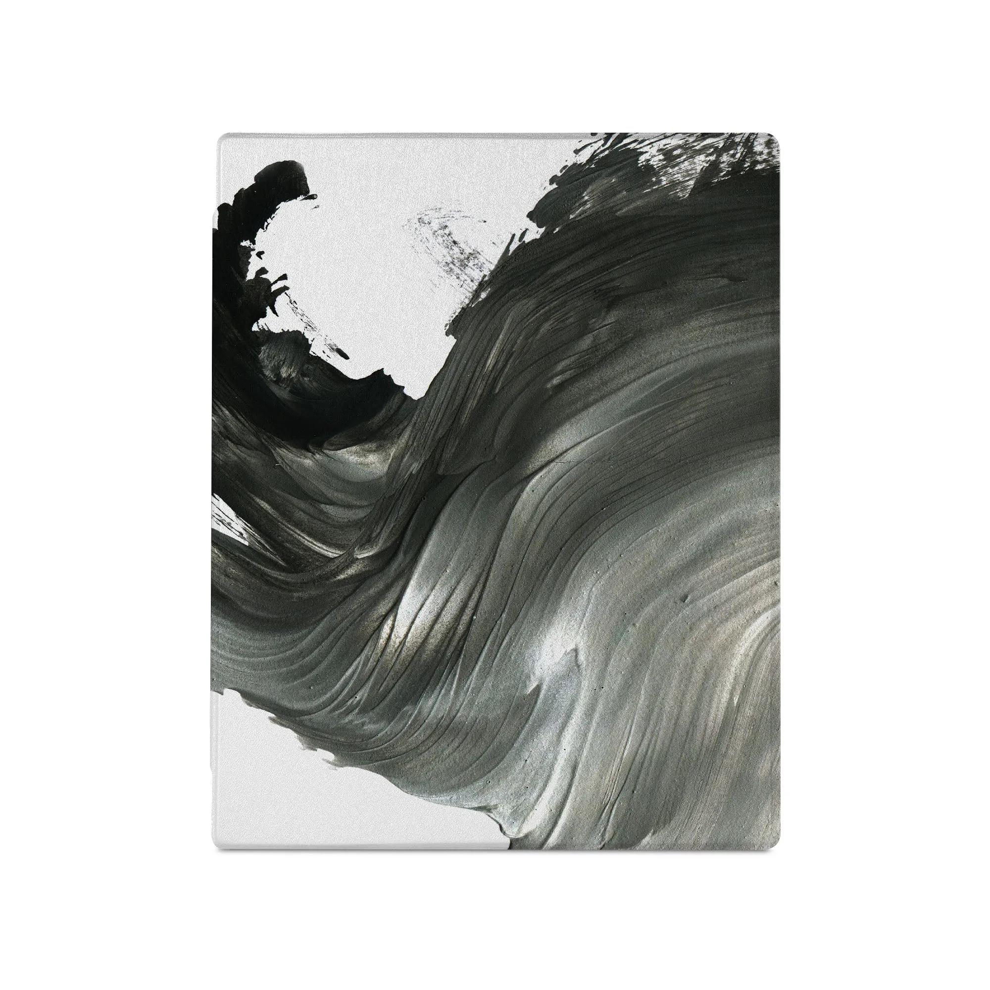 reMarkable Case - Abstract Watercolor Splash