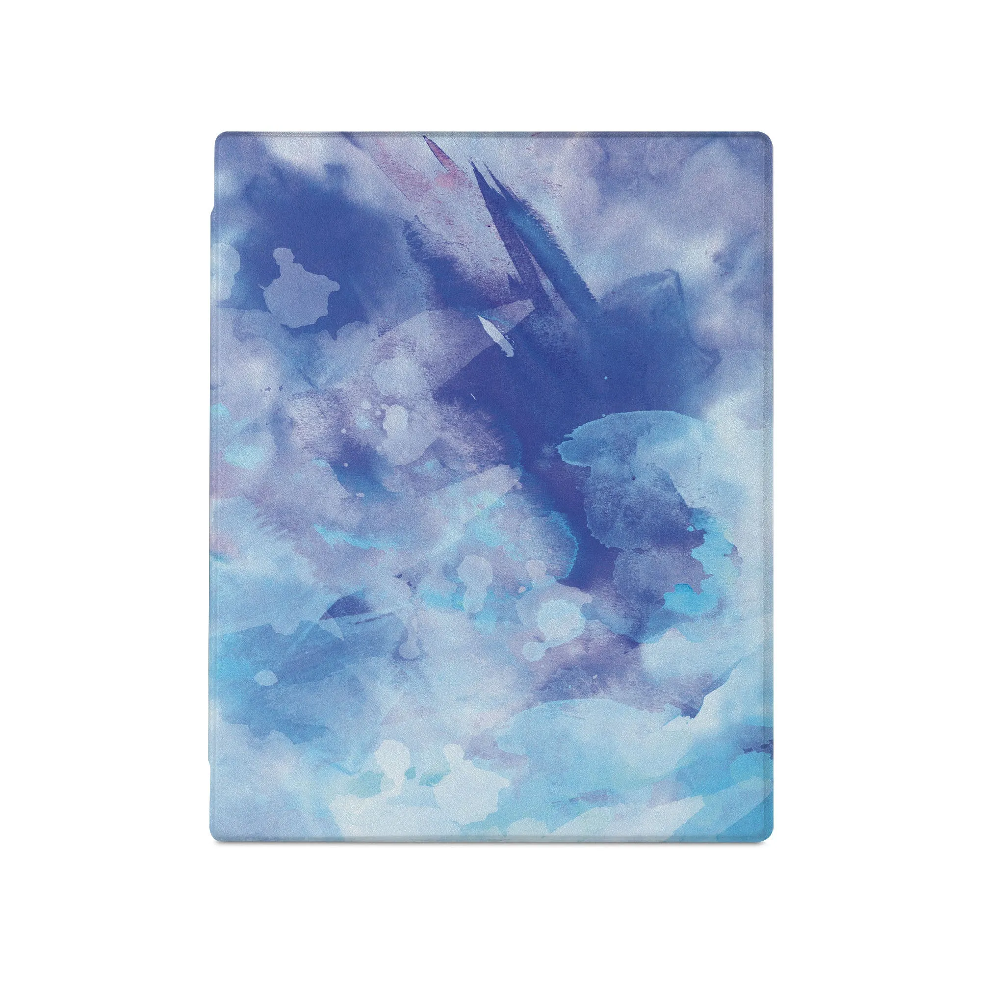 reMarkable Case - Abstract Watercolor Splash