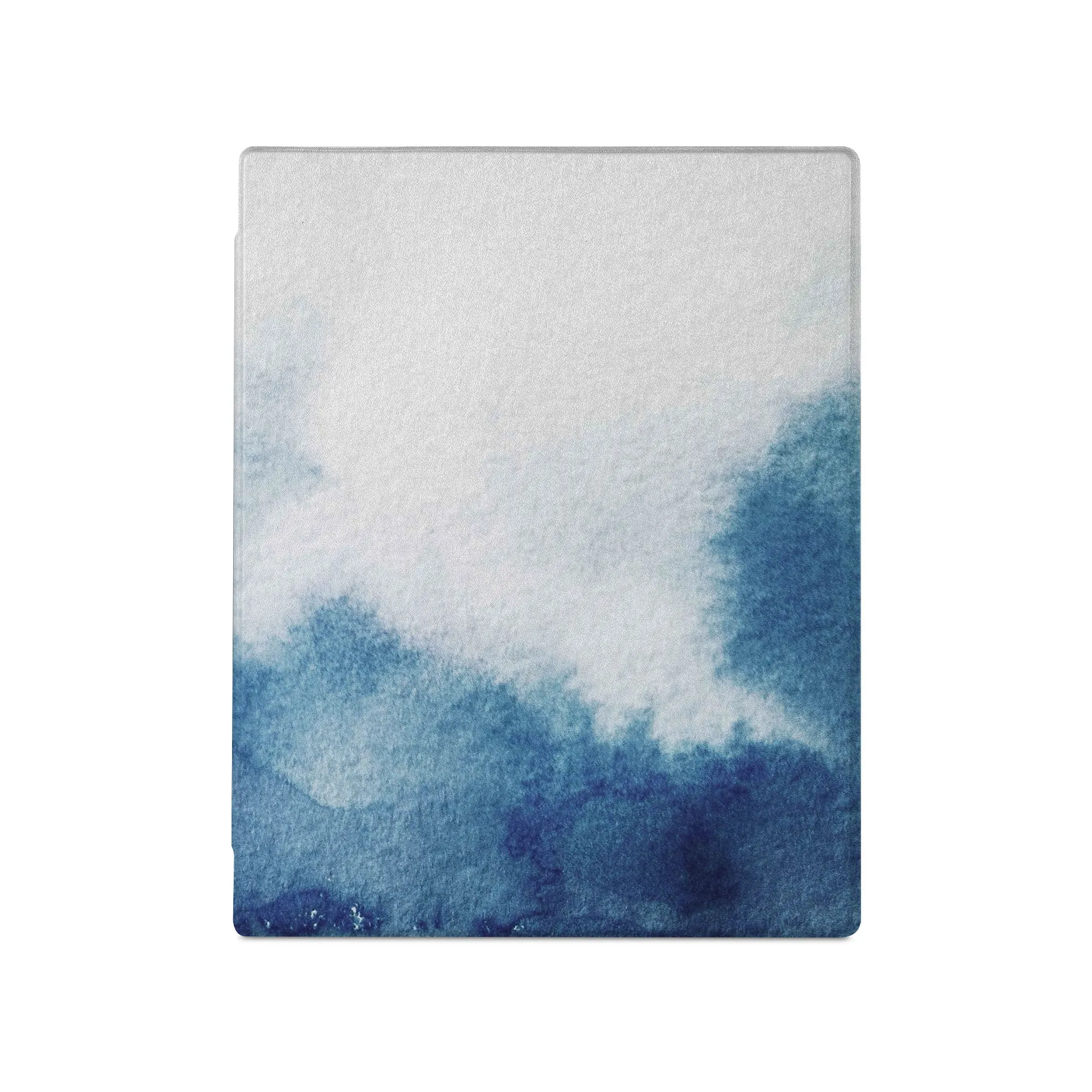 reMarkable Case - Abstract Watercolor Splash