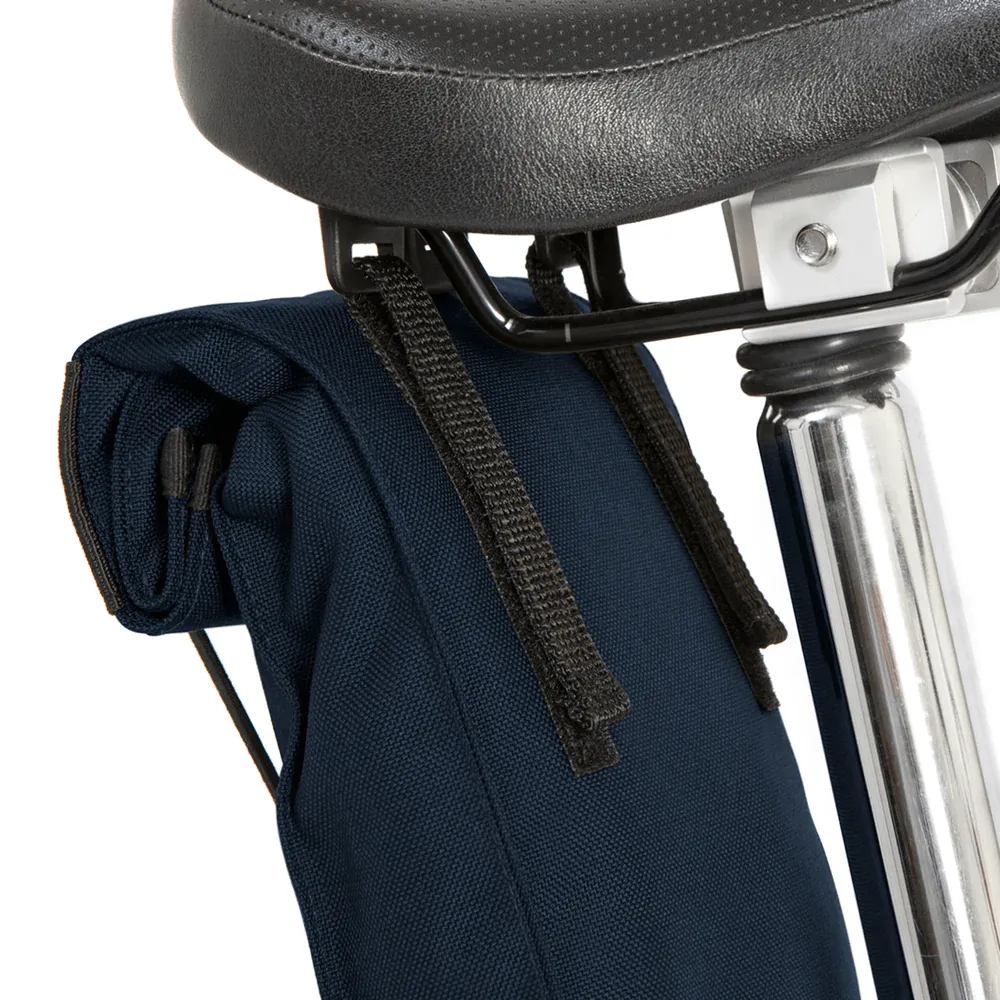 Restrap City Saddle Bag