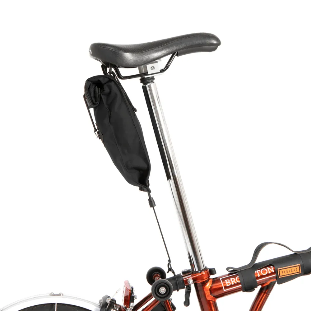 Restrap City Saddle Bag