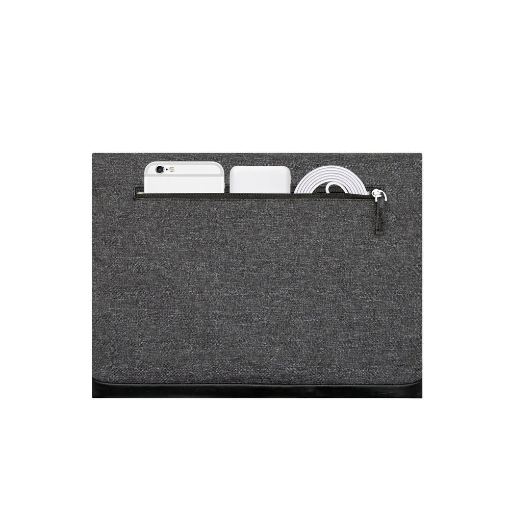 Rivacase 8805 Laptop Sleeve & Carry Case for 15"-16" Mac Notebook