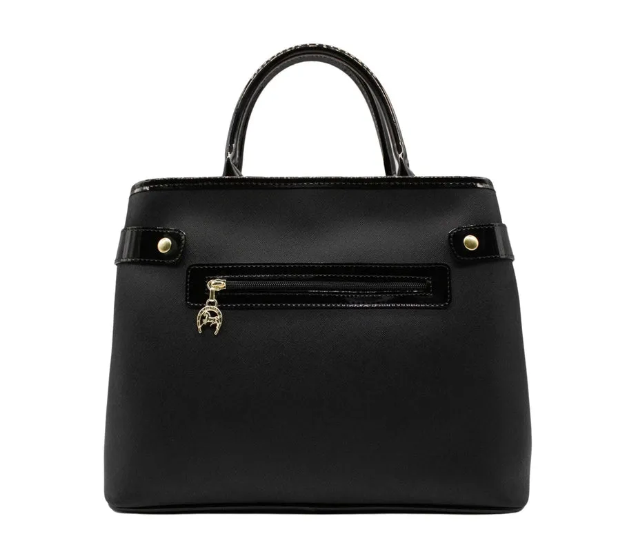 Royal Handbag