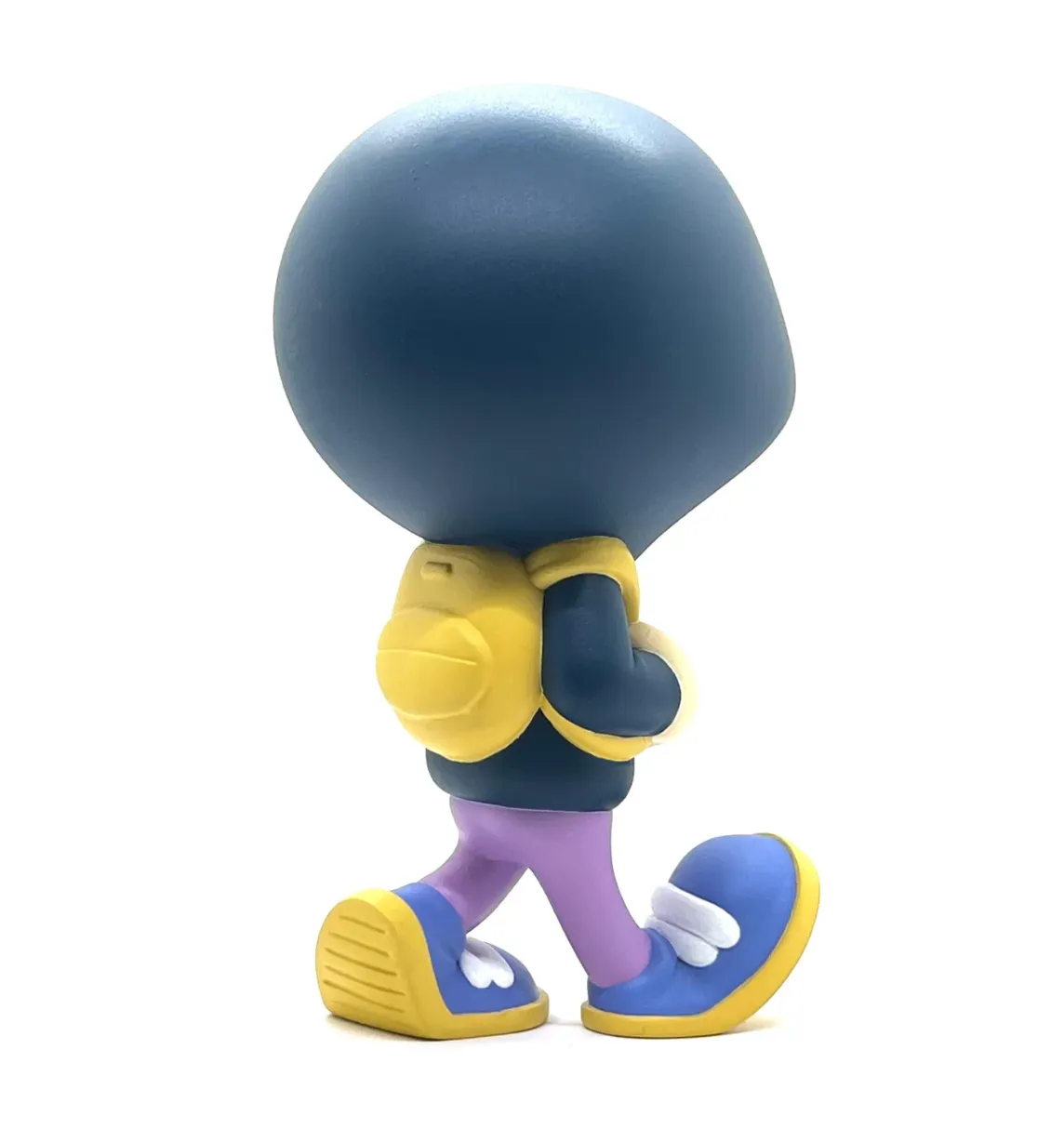 Salty Vandul Resin Art Toy by Vandul