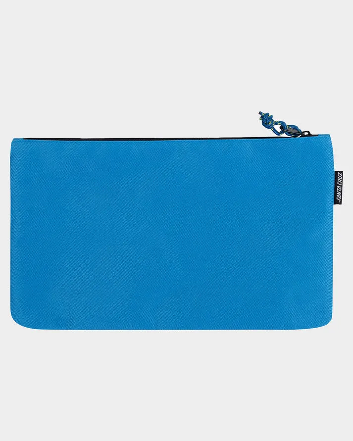 Santa Cruz Shark Dot Pencil Case