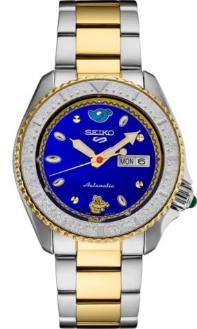SEIKO SBSA212 HW000117