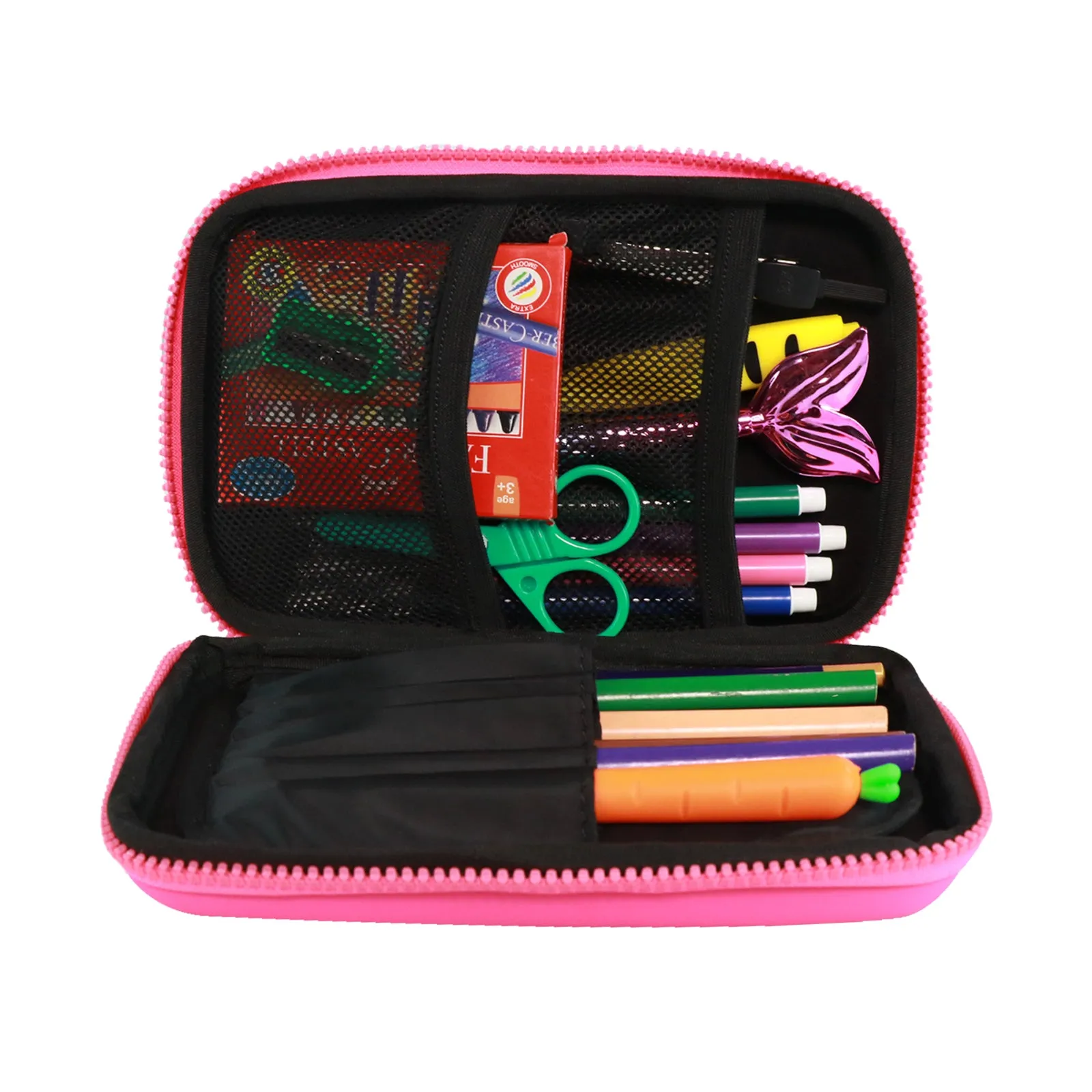 Smily kiddos Single Compartment Magic Unicorn - Pink