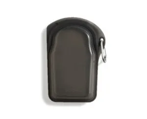 Stasher - GO Reusable Clip-On Bag