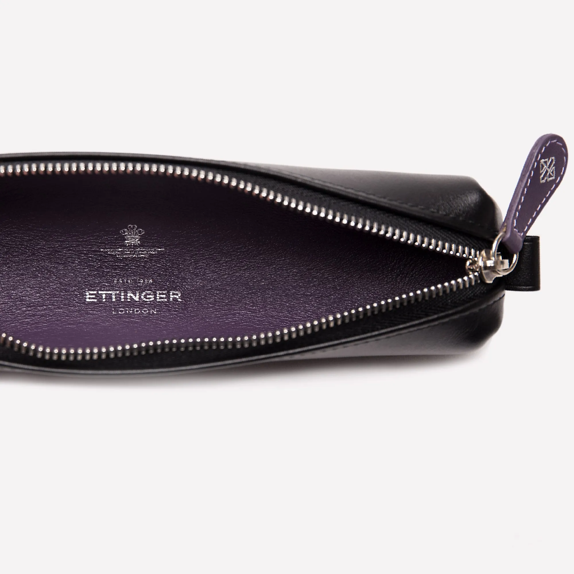 Sterling Pencil Case