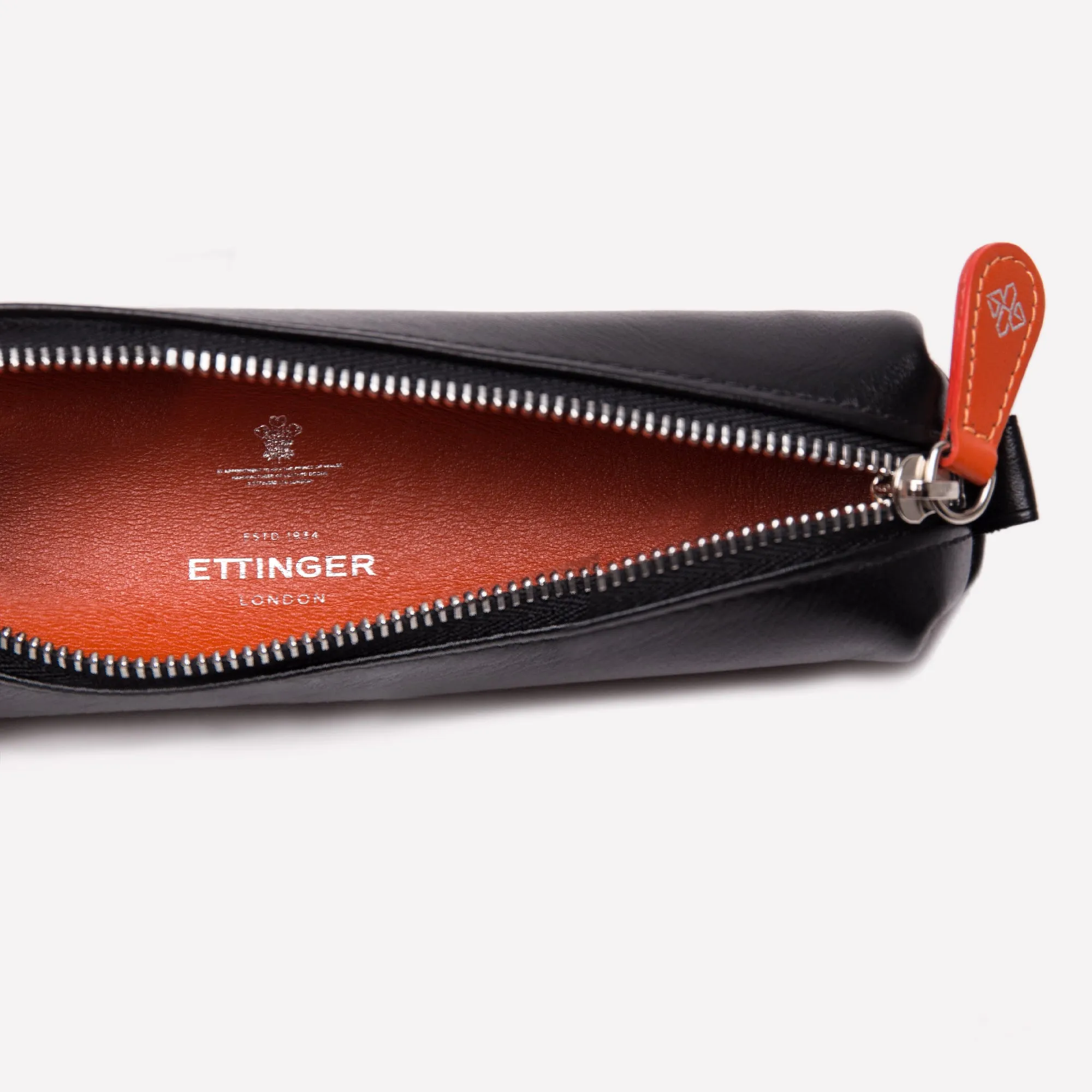 Sterling Pencil Case