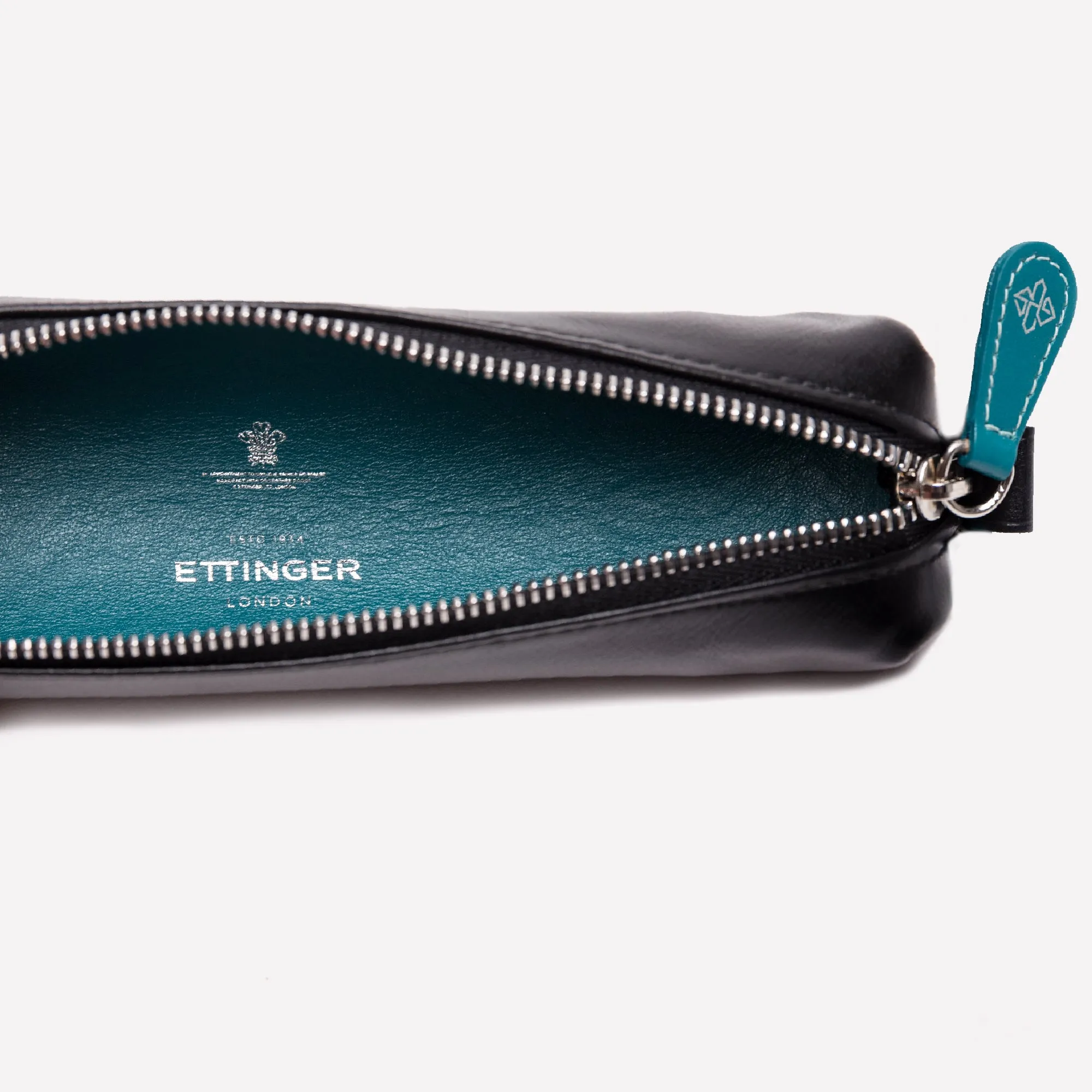 Sterling Pencil Case