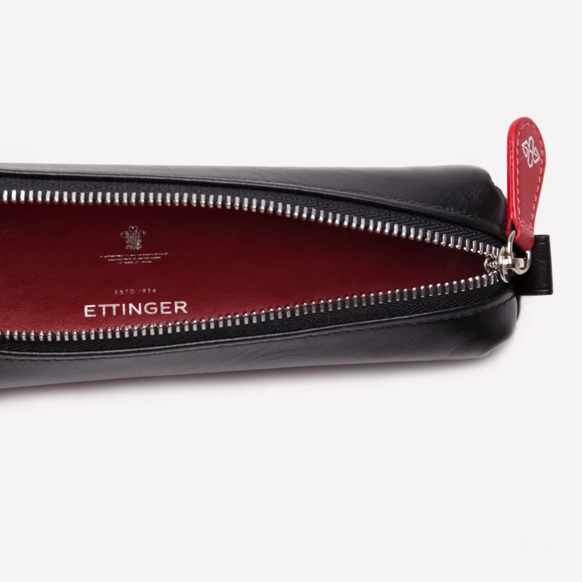 Sterling Pencil Case
