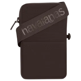 Street Bag Dark Brown