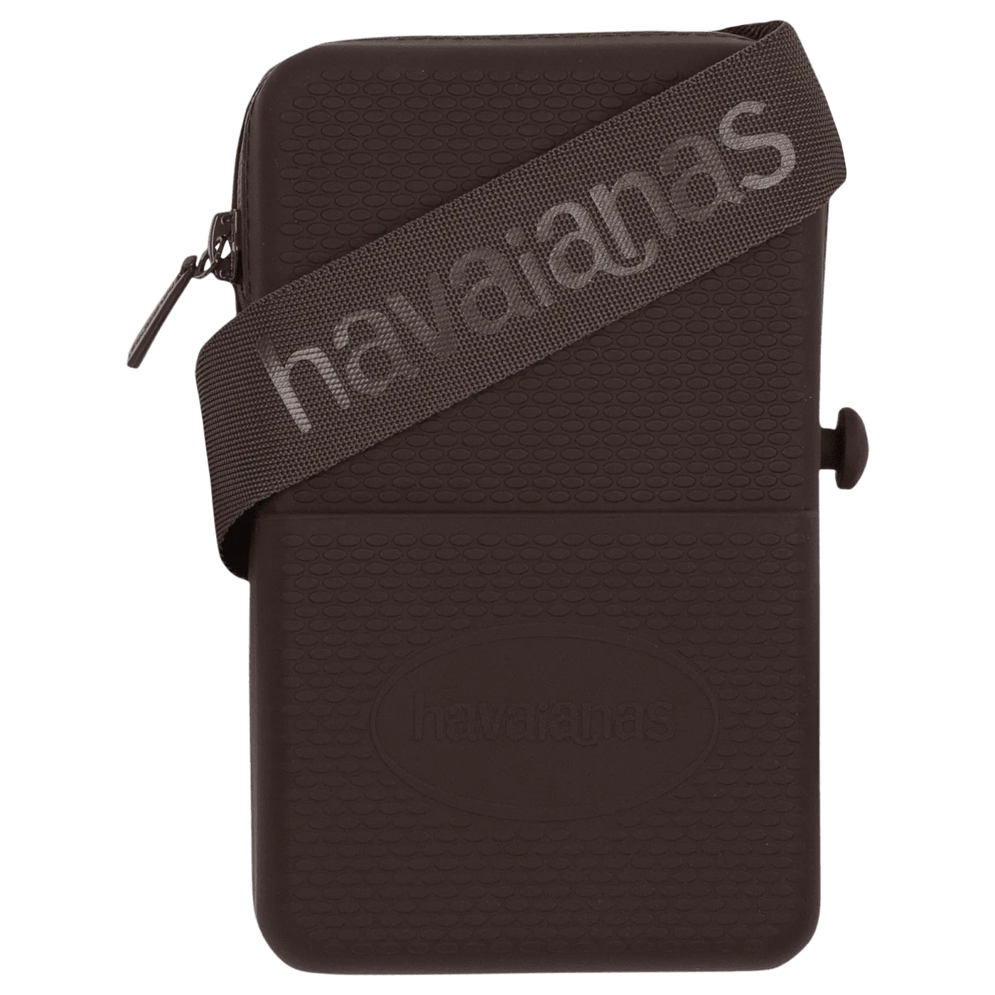 Street Bag Dark Brown