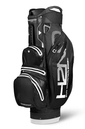 Sun Mountian H2No Lite Cart Bag